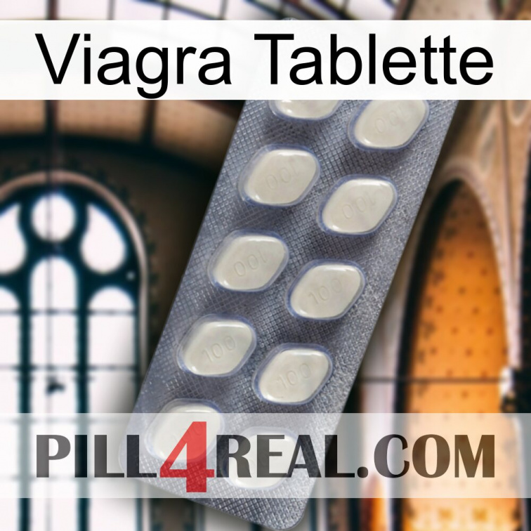 Viagra Tablet 08
